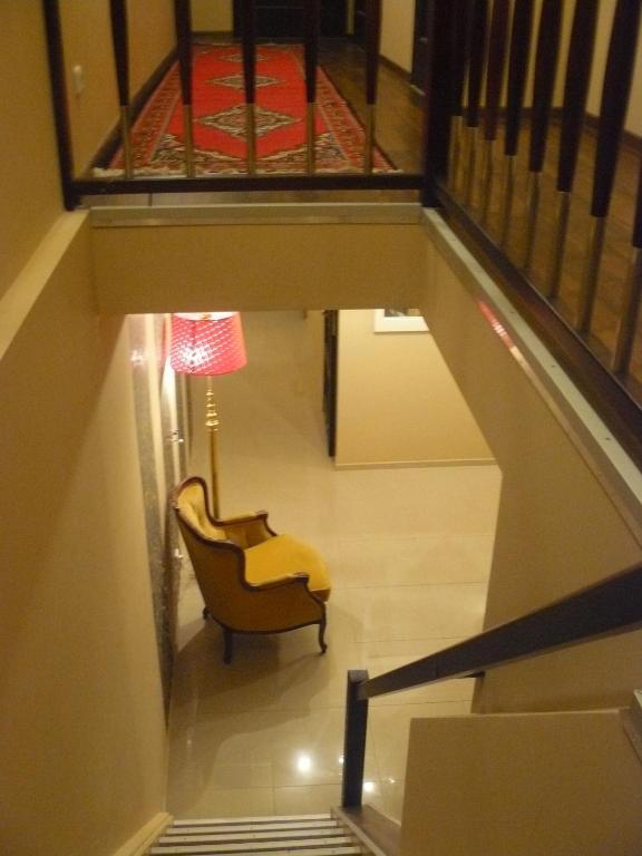Villa Rosse غدانسك الغرفة الصورة
